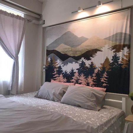 Kamin Bird Hostel Bangkok Kültér fotó