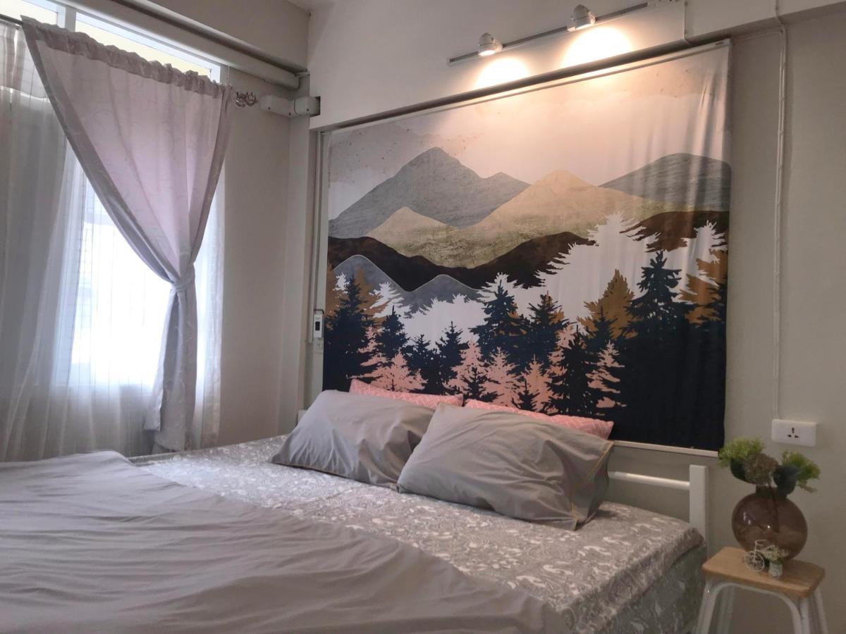 Kamin Bird Hostel Bangkok Kültér fotó