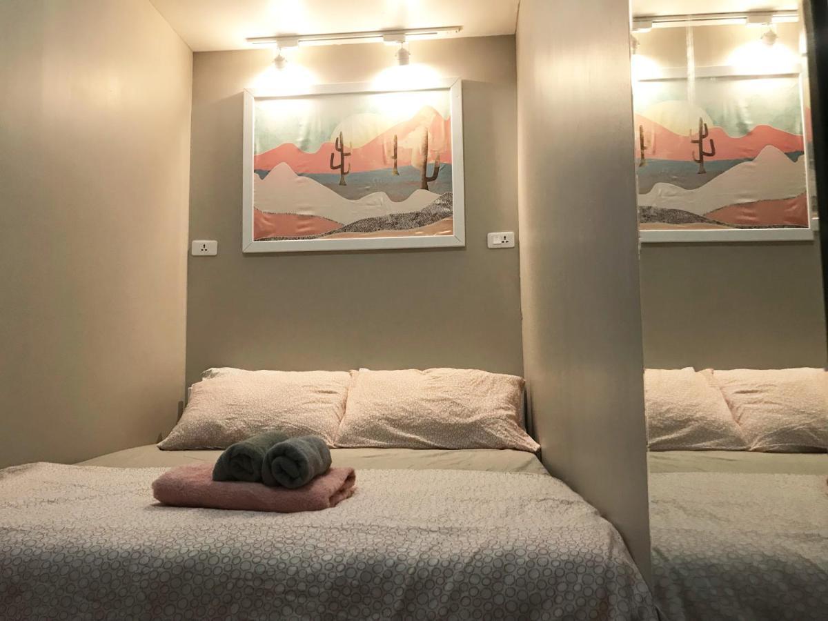 Kamin Bird Hostel Bangkok Kültér fotó
