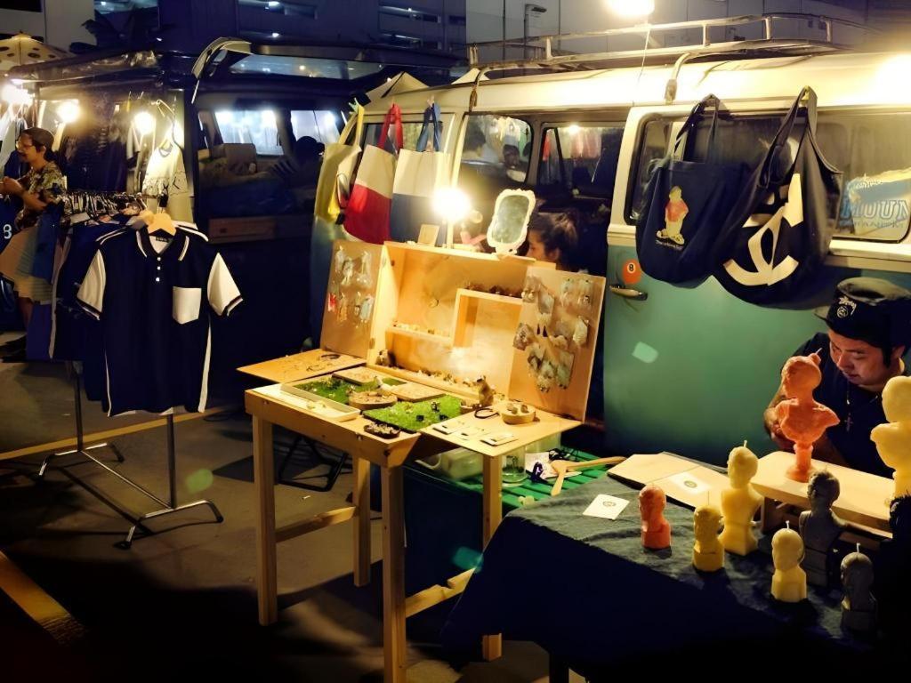 Kamin Bird Hostel Bangkok Kültér fotó