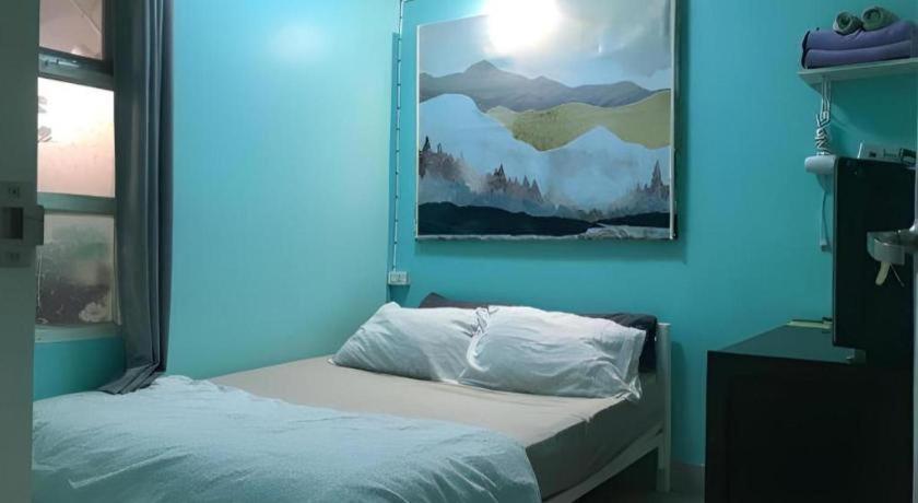 Kamin Bird Hostel Bangkok Kültér fotó